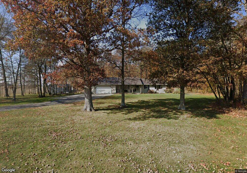 15925 Schlenker Rd, Wapakoneta, OH 45895 - photo 1