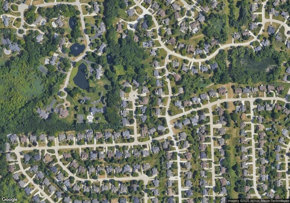 1827 Sudbury Ct, Rochester Hills, MI 48306 - photo 1