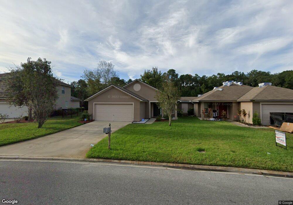 11702 Alexandra Dr, Jacksonville, FL 32218 - photo 1