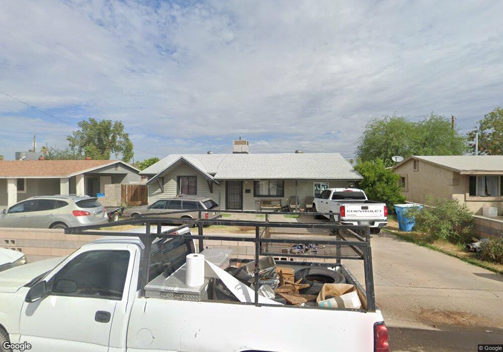 2202 N 48th Ln, Phoenix, AZ 85035 - photo 1