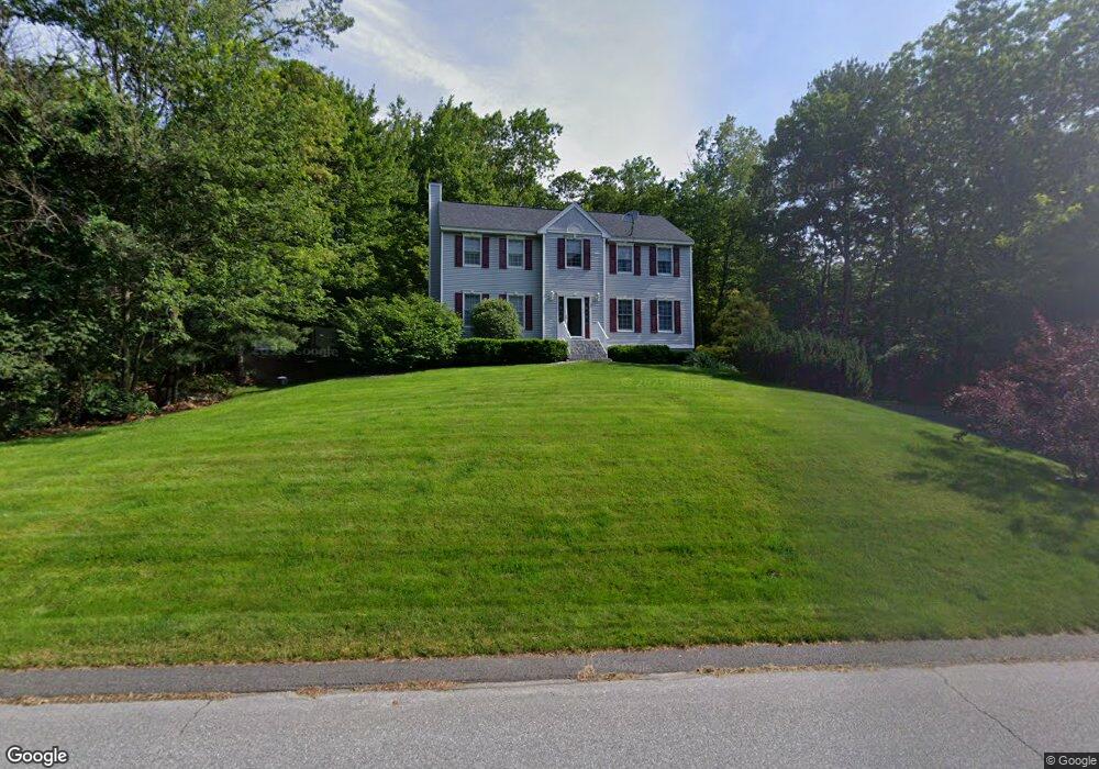 20 Merlin Place, Londonderry, NH 03053 - photo 1