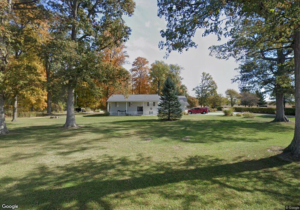 12500 Plattner Pike, Saint Marys, OH 45885 - photo 1