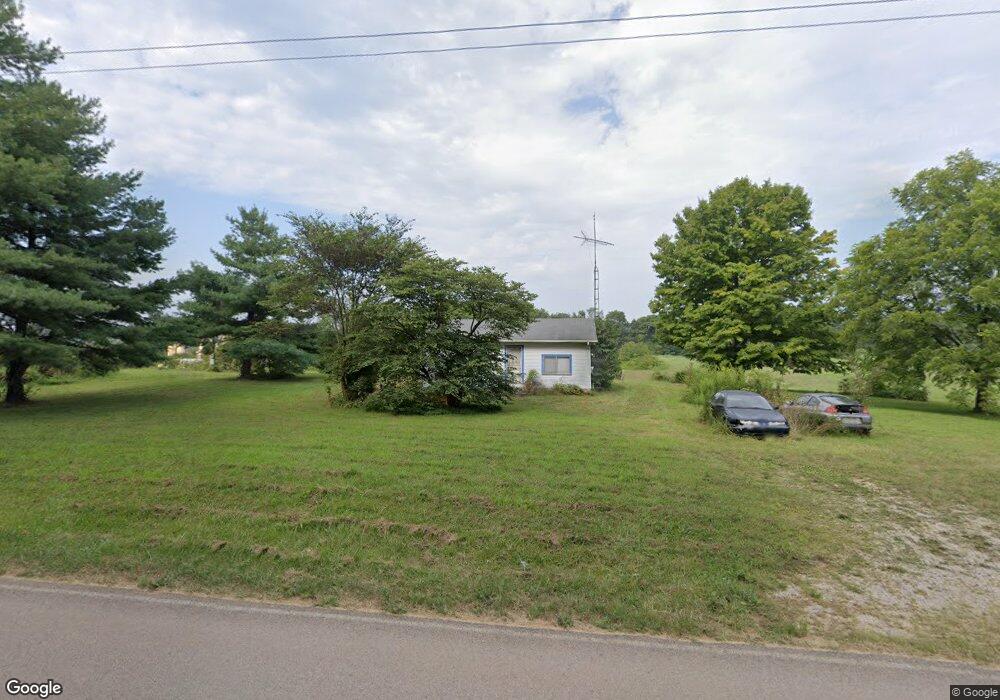 3671 Cline Rd NW, Corydon, IN 47112 - photo 1