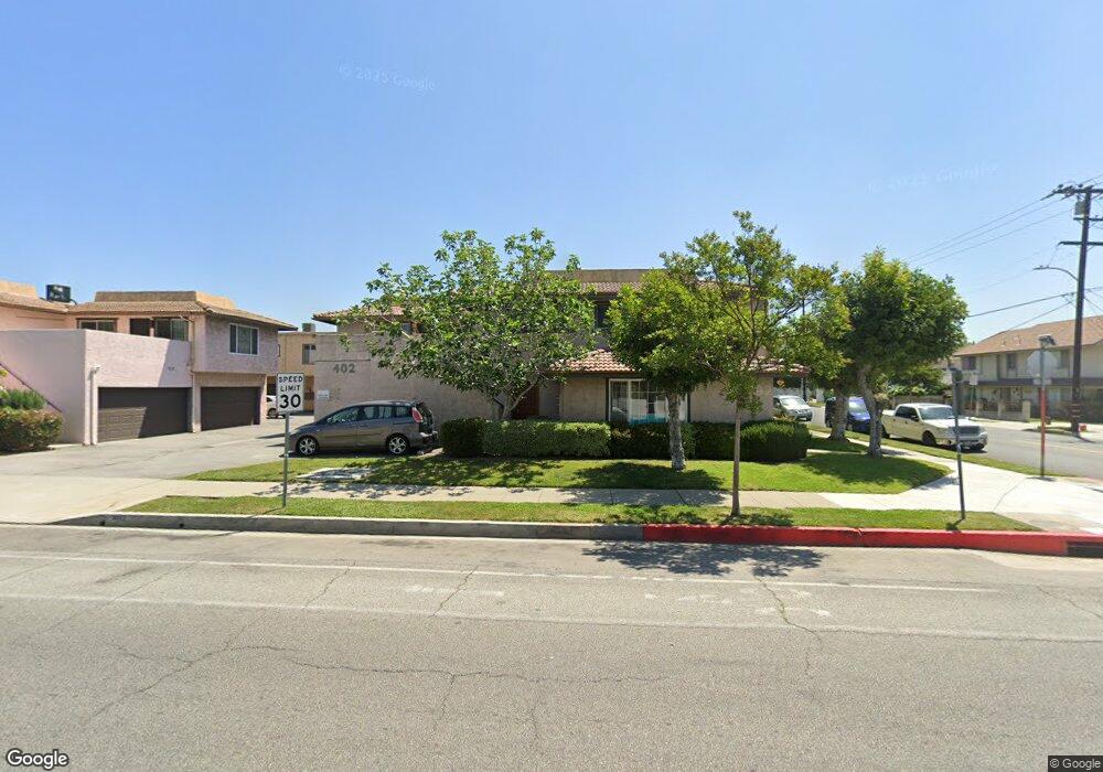 402 N Alhambra Ave unit C, Monterey Park, CA 91755 - photo 1