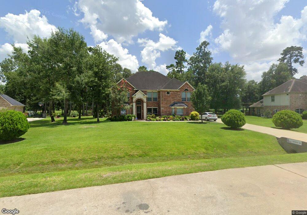 30402 W Legends Trail Dr, Spring, TX 77386 - photo 1