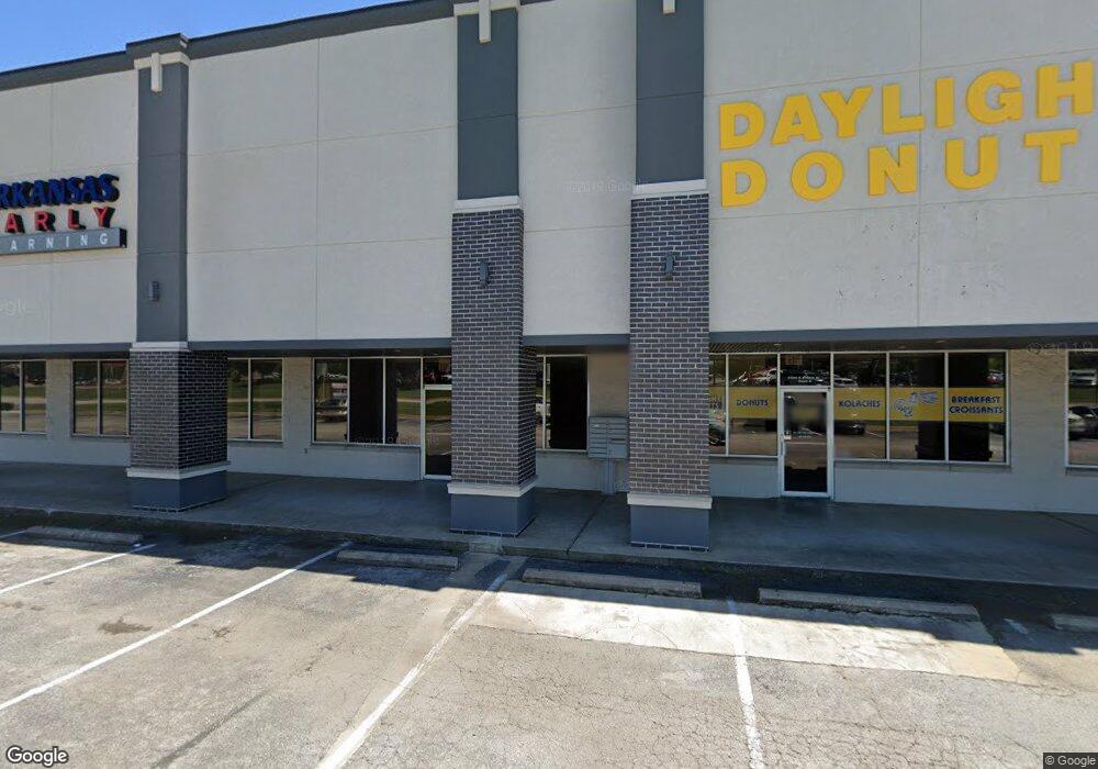 2308 SE 28th St unit 2&3, Bentonville, AR 72712 - photo 1