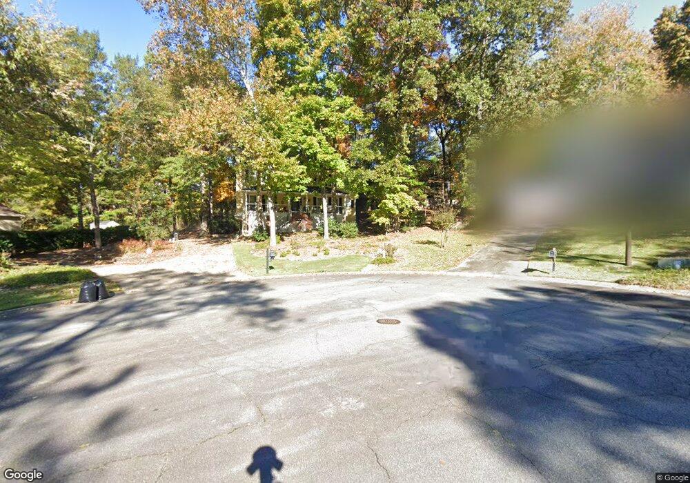 5151 Chestnut Ct unit 4, Woodstock, GA 30188 - photo 1