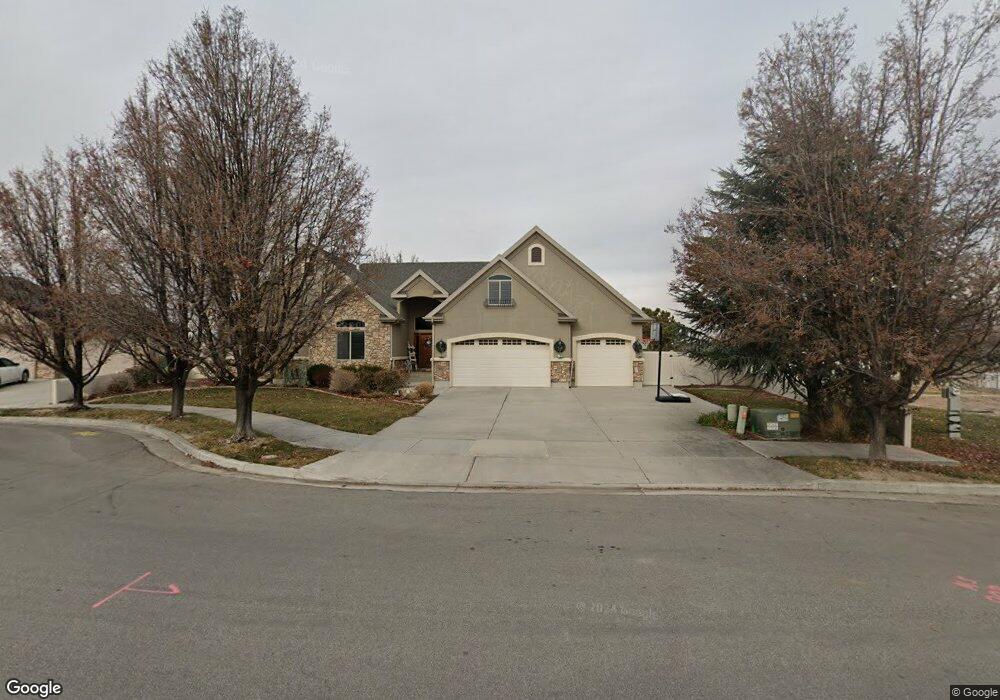 3214 Thorngrove Cir, Riverton, UT 84065 - photo 1