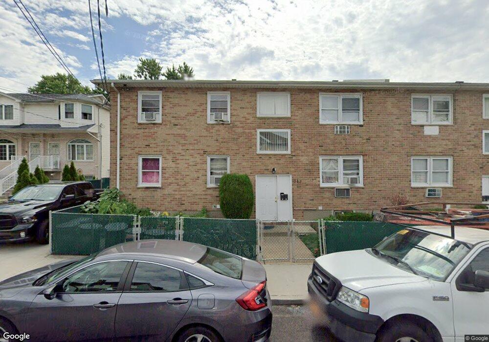 343 Nicholas Ave, Staten Island, NY 10302 - photo 1