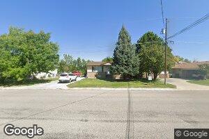275 E 200 N, Ephraim, UT 84627