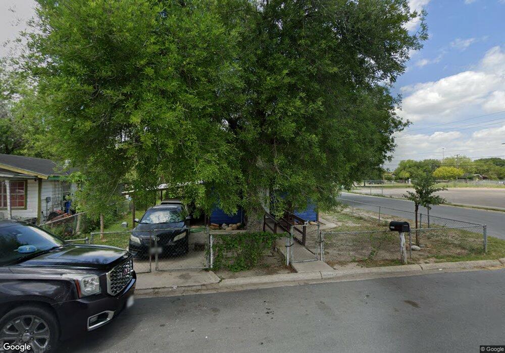 743 N Elm St, Pharr, TX 78577 - photo 1