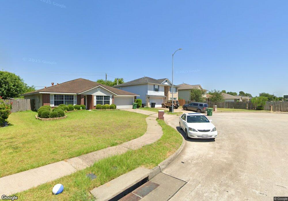 11102 Bradford Way Dr, Houston, TX 77075 - photo 1