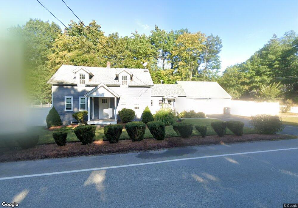 401 Broad St, Nashua, NH 03063 - photo 1