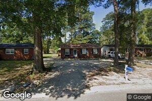 308 Harrison St, Franklin, VA 23851