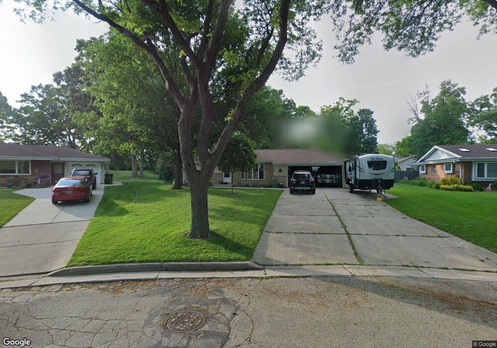 13050 W Colfax Place, Butler, WI 53007 - photo 1