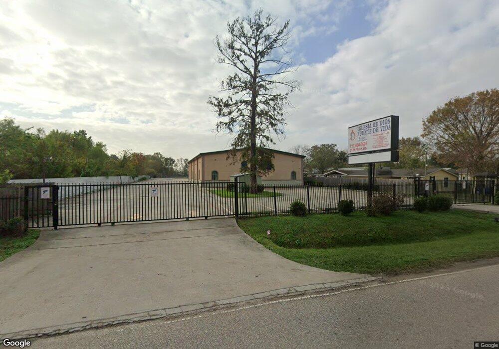 3125 Frick Rd, Houston, TX 77038 - photo 1