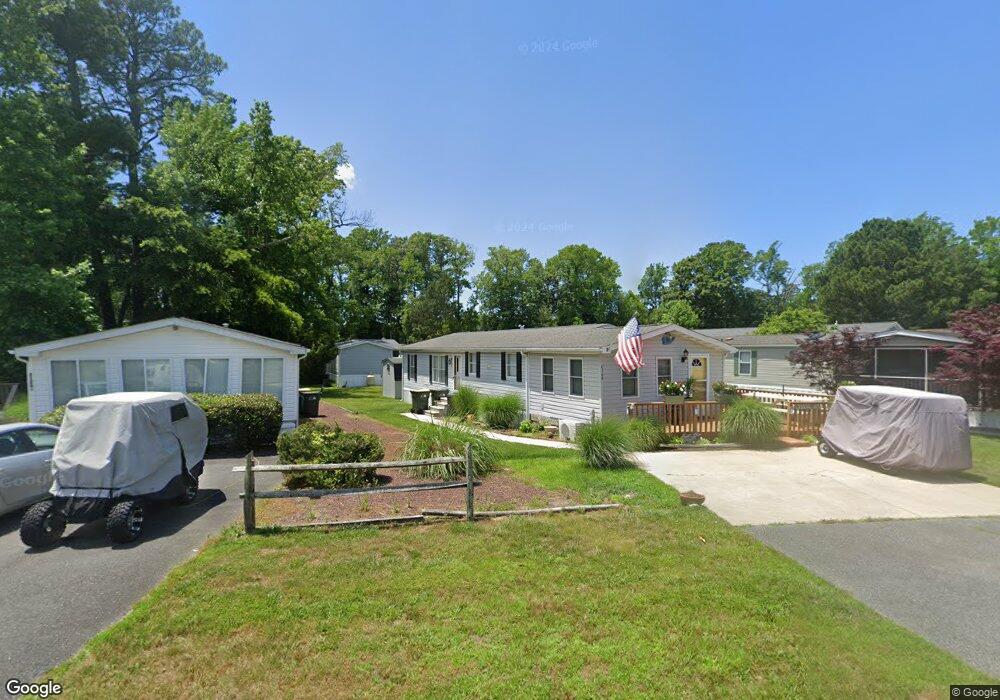 21198 K St, Rehoboth Beach, DE 19971 - photo 1