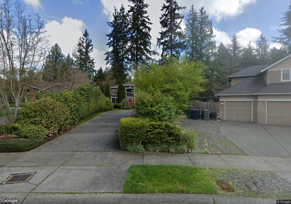 19233 Meridian Place W, Bothell, WA 98012 - photo 1