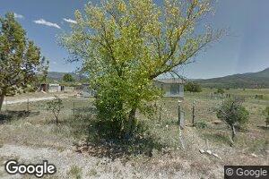 100 S 300 E, Central, UT 84722