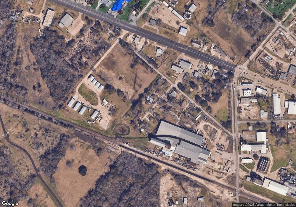 819 Chatman St, Alvin, TX 77511 - photo 1