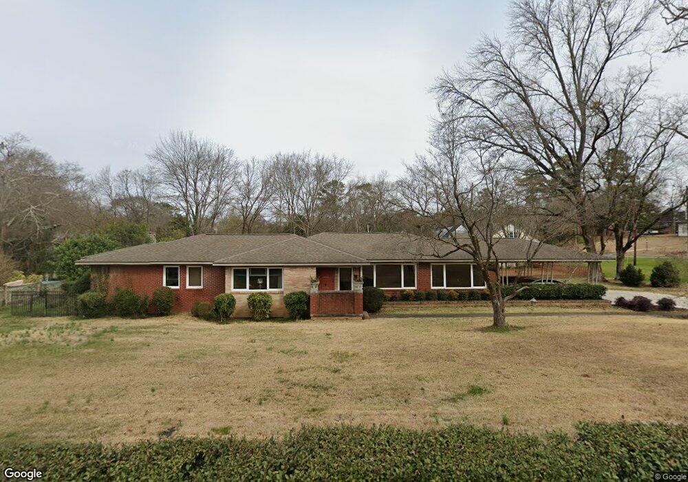 521 E 9th St SE, Rome, GA 30161 - photo 1