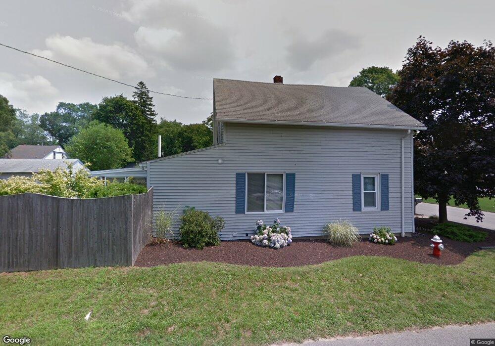 20 Juniper Ave, Warwick, RI 02886 - photo 1