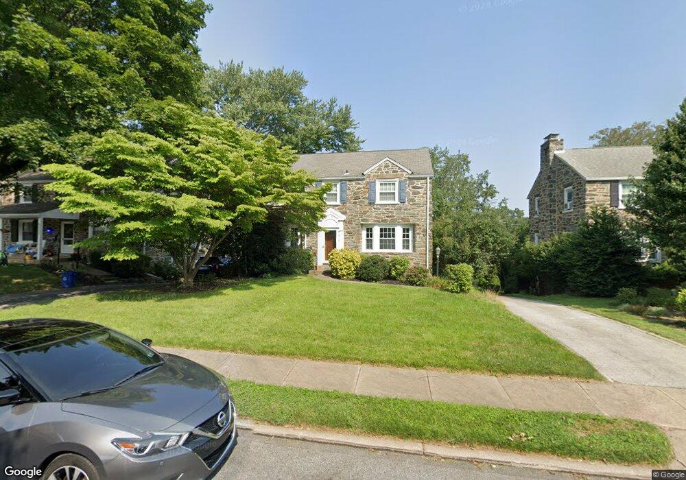 5233 Apache Ln, Drexel Hill, PA 19026 - photo 1