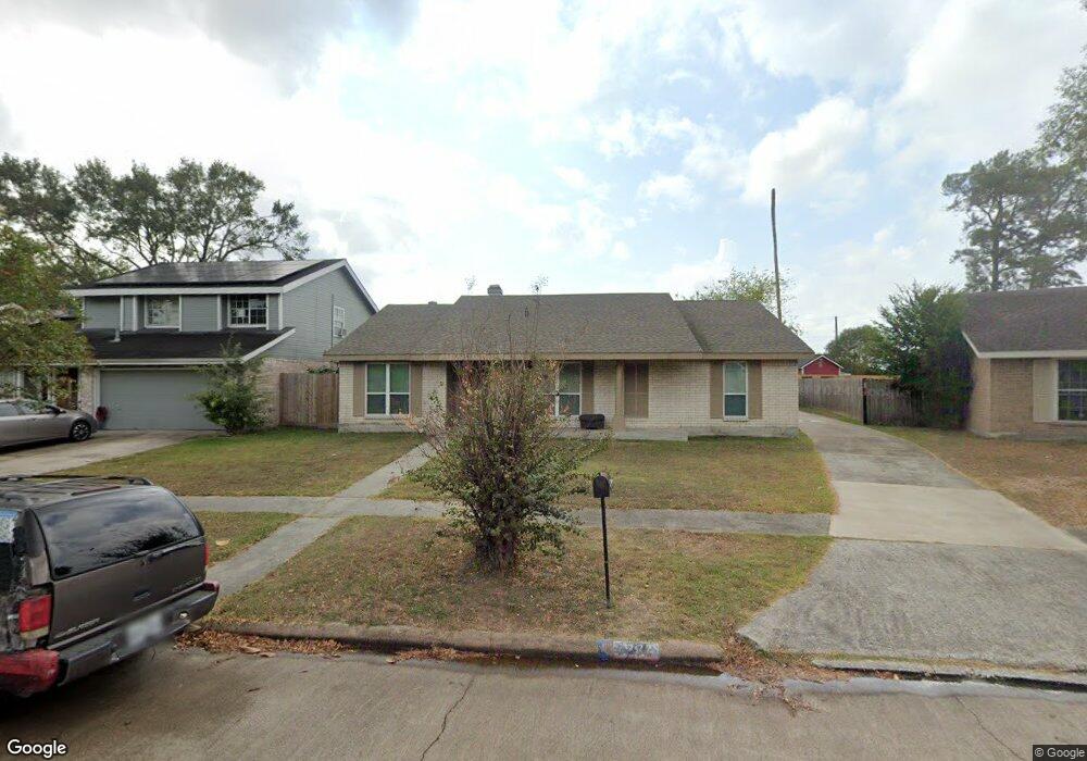 7331 Pebblemill Ln, Houston, TX 77086 - photo 1