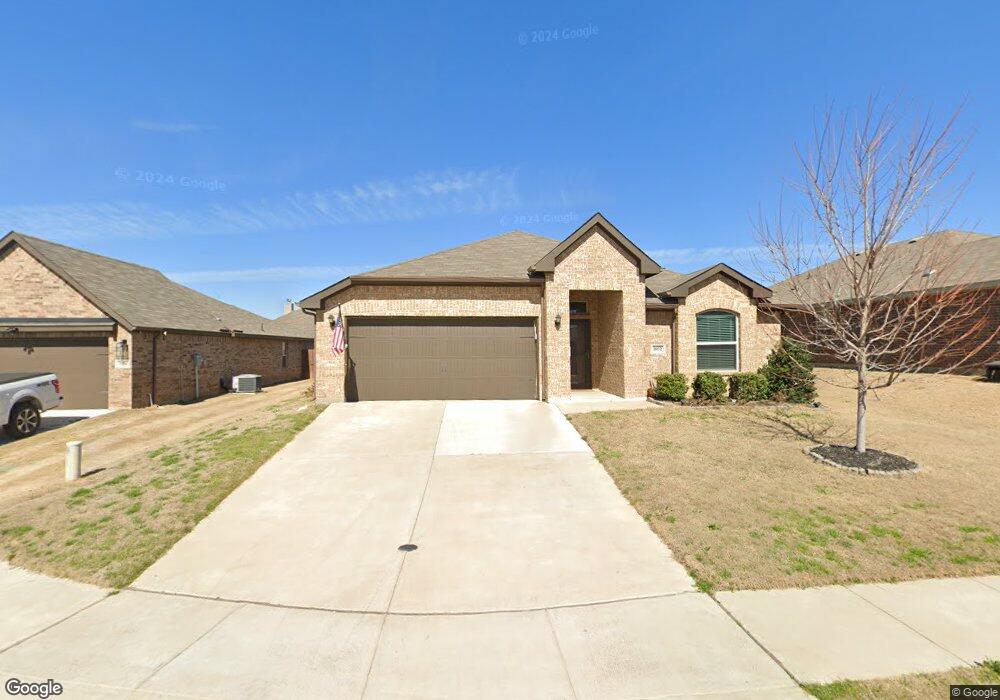 1032 Deer Valley Dr, Weatherford, TX 76087 - photo 1