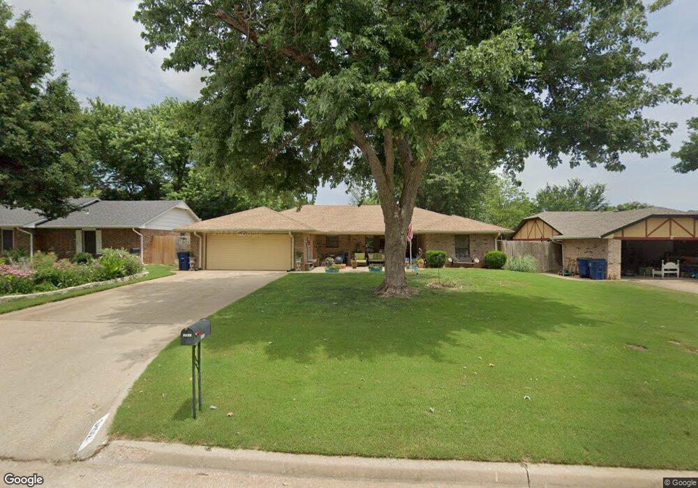 3402 Spencer Rd, Duncan, OK 73533 - photo 1