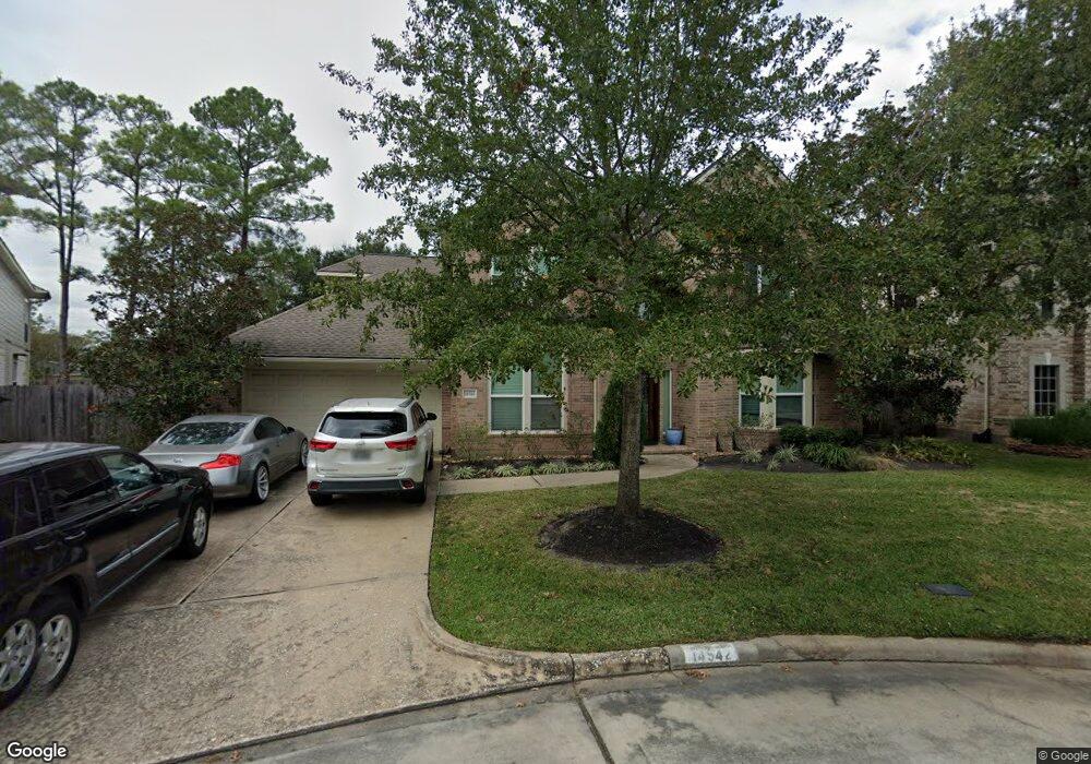 14542 Kentley Orchard Ln, Cypress, TX 77429 - photo 1