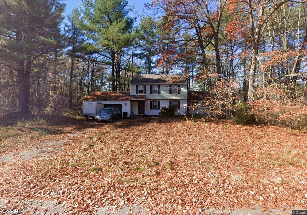 2 Gregg Cir, Londonderry, NH 03053 - photo 1