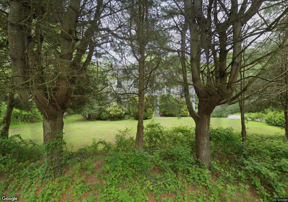 185 Pequotsepos Rd, Mystic, CT 06355 - photo 1