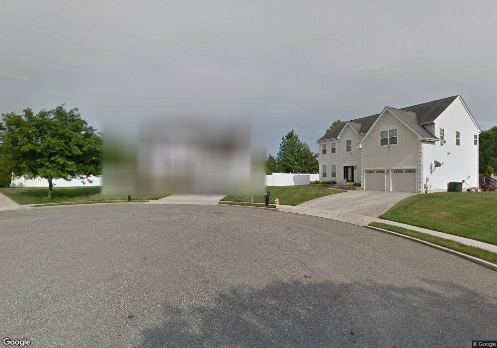 5 Upson Cir, Woodbury, NJ 08096 - photo 1