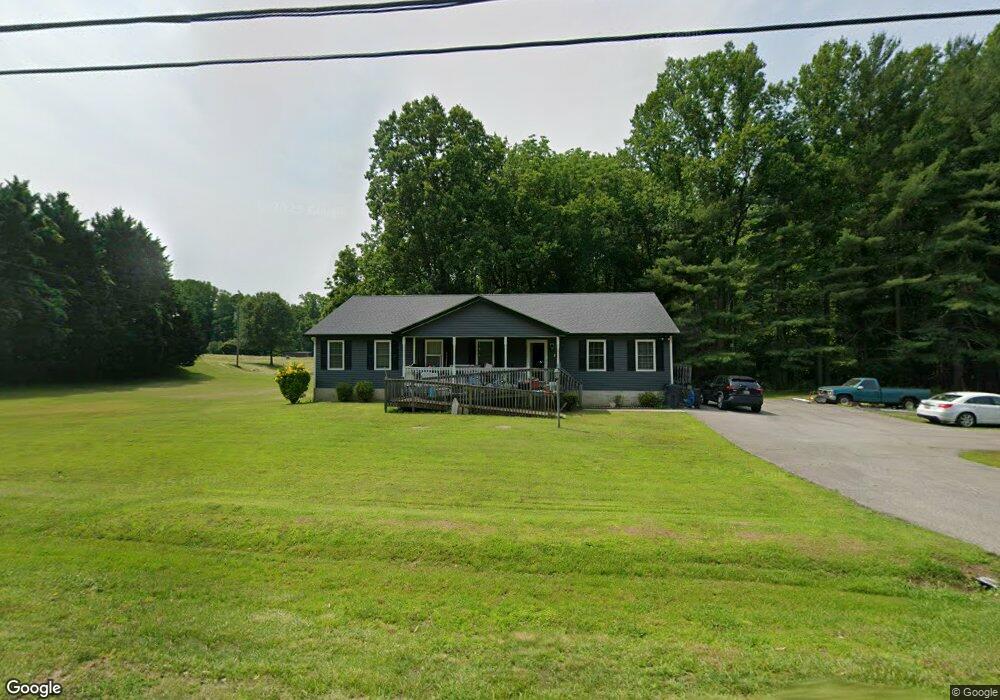 2490 Lower Marlboro Rd, Owings, MD 20736 - photo 1