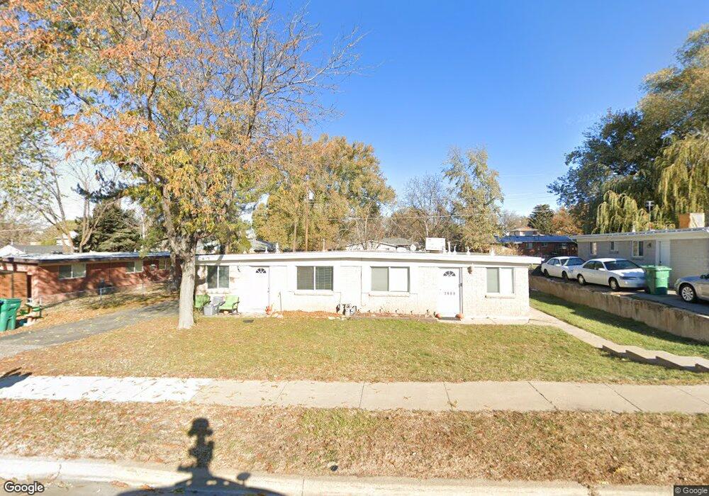 2672 W 5750 S, Roy, UT 84067 - photo 1