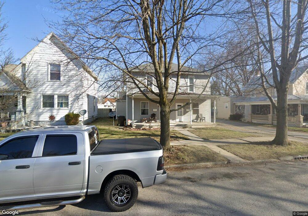 612 Center St, Findlay, OH 45840 - photo 1