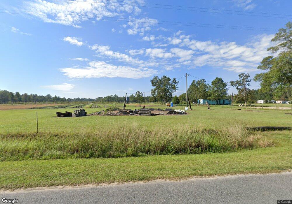 750 Spikes Rd, Pearson, GA 31642 - photo 1