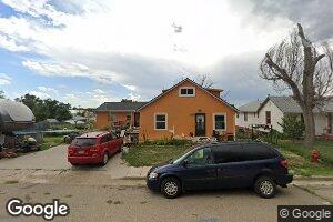 136 7th St, Limon, CO 80828