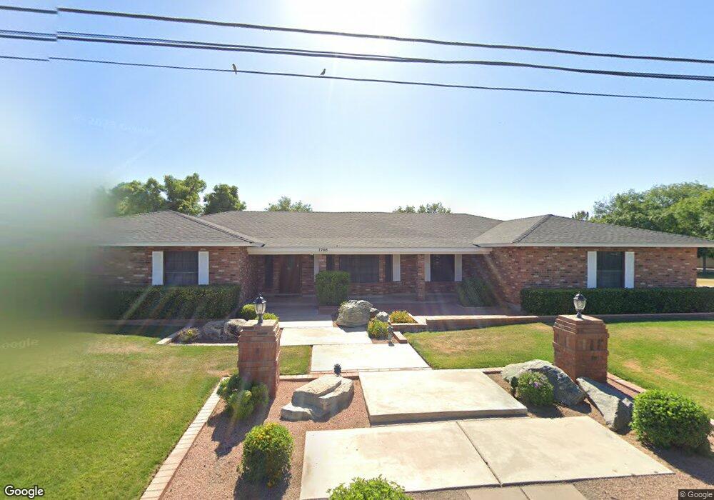 1705 N 30th St, Mesa, AZ 85213 - photo 1