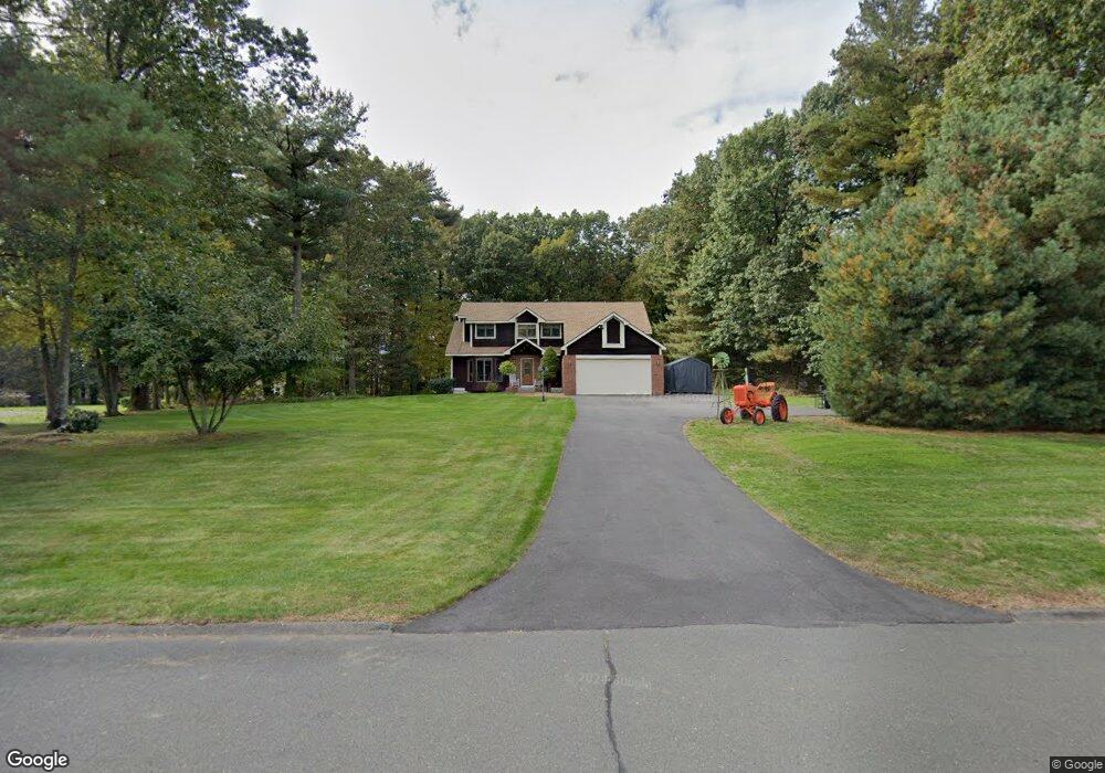 16 Brockway Rd, Ellington, CT 06029 - photo 1