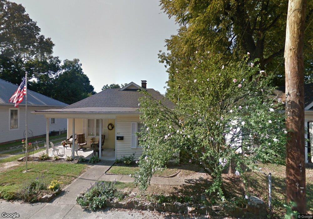 417 W Main St, Newburgh, IN 47630 - photo 1