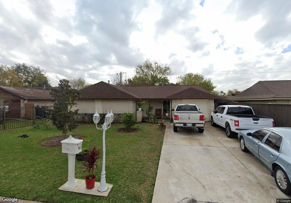 1147 Green Trail Dr, Houston, TX 77038 - photo 1