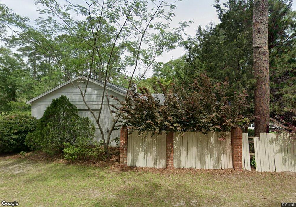 1845 S Main St, Moultrie, GA 31768 - photo 1