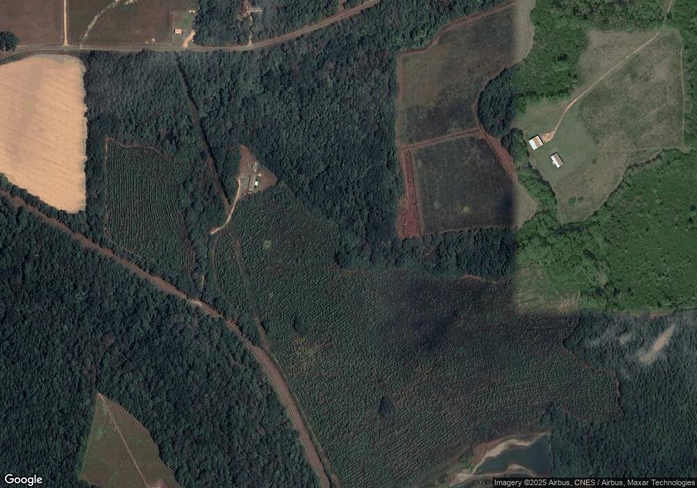 1071 Joe Tucker Rd, Osyka, MS 39657 - photo 1