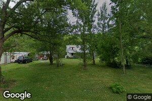 3418 Old Wilderness Rd, Ceres, VA 24318