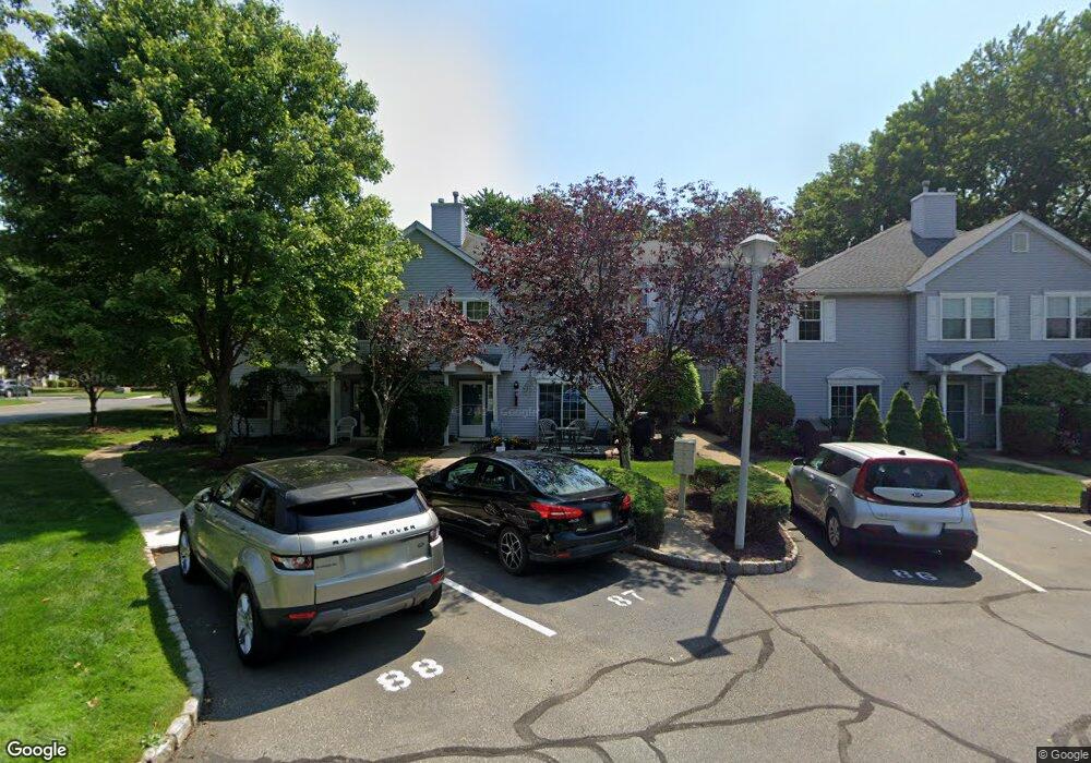 448 Indigo Ct, Morganville, NJ 07751 - photo 1