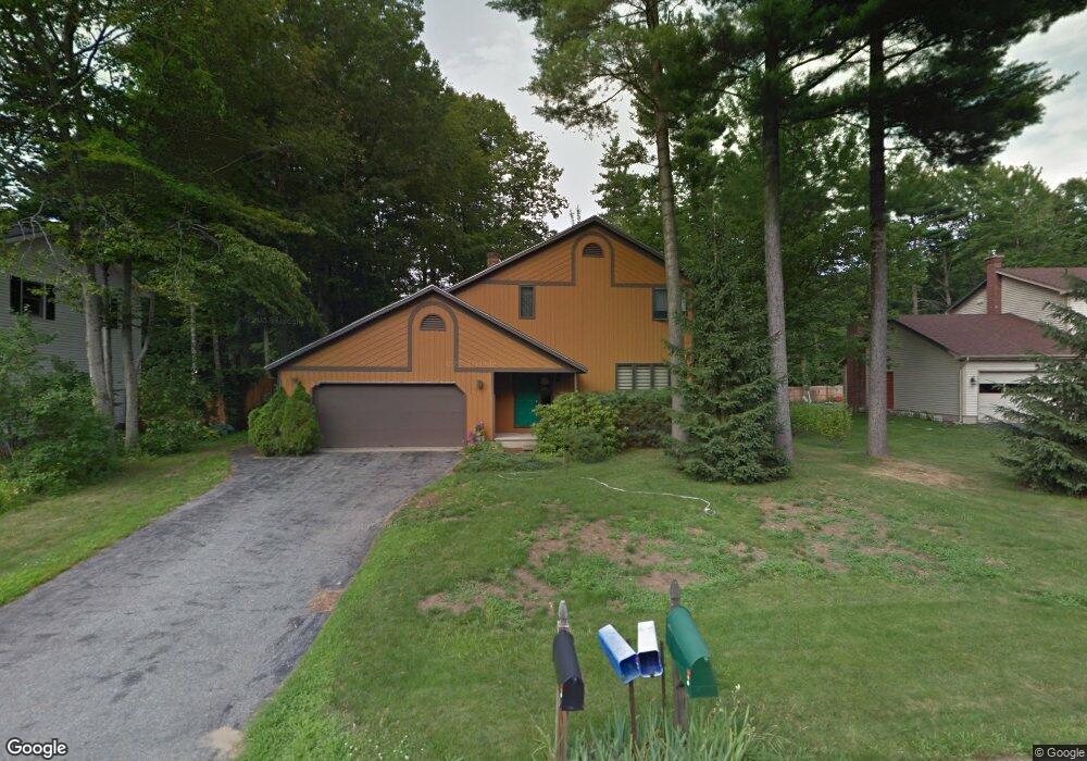 172 Joey Dr, Colchester, VT 05446 - photo 1