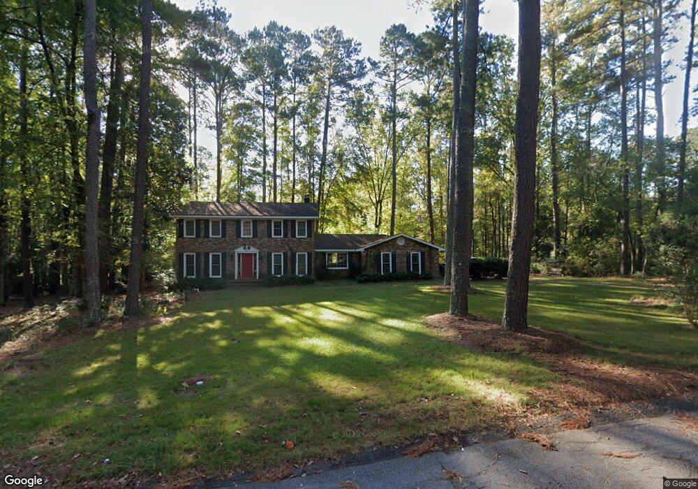 10 Woodbridge Cir, Evans, GA 30809 - photo 1