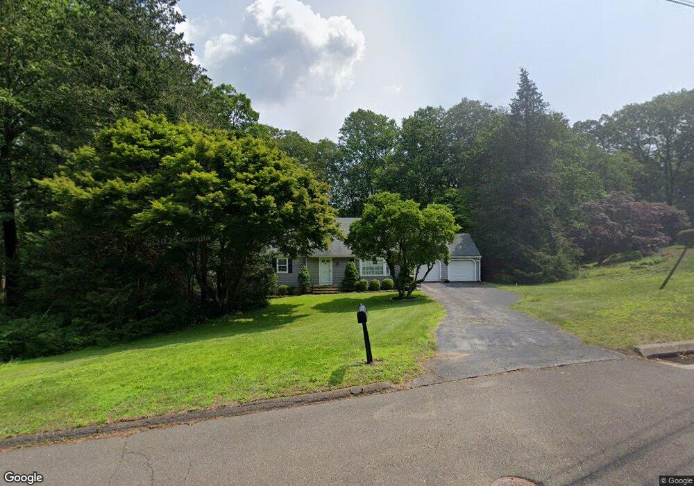 89 Dart Hill Rd, Milford, CT 06461 - photo 1